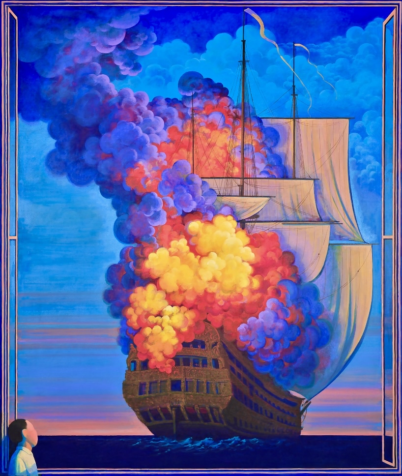 The End of Baroque