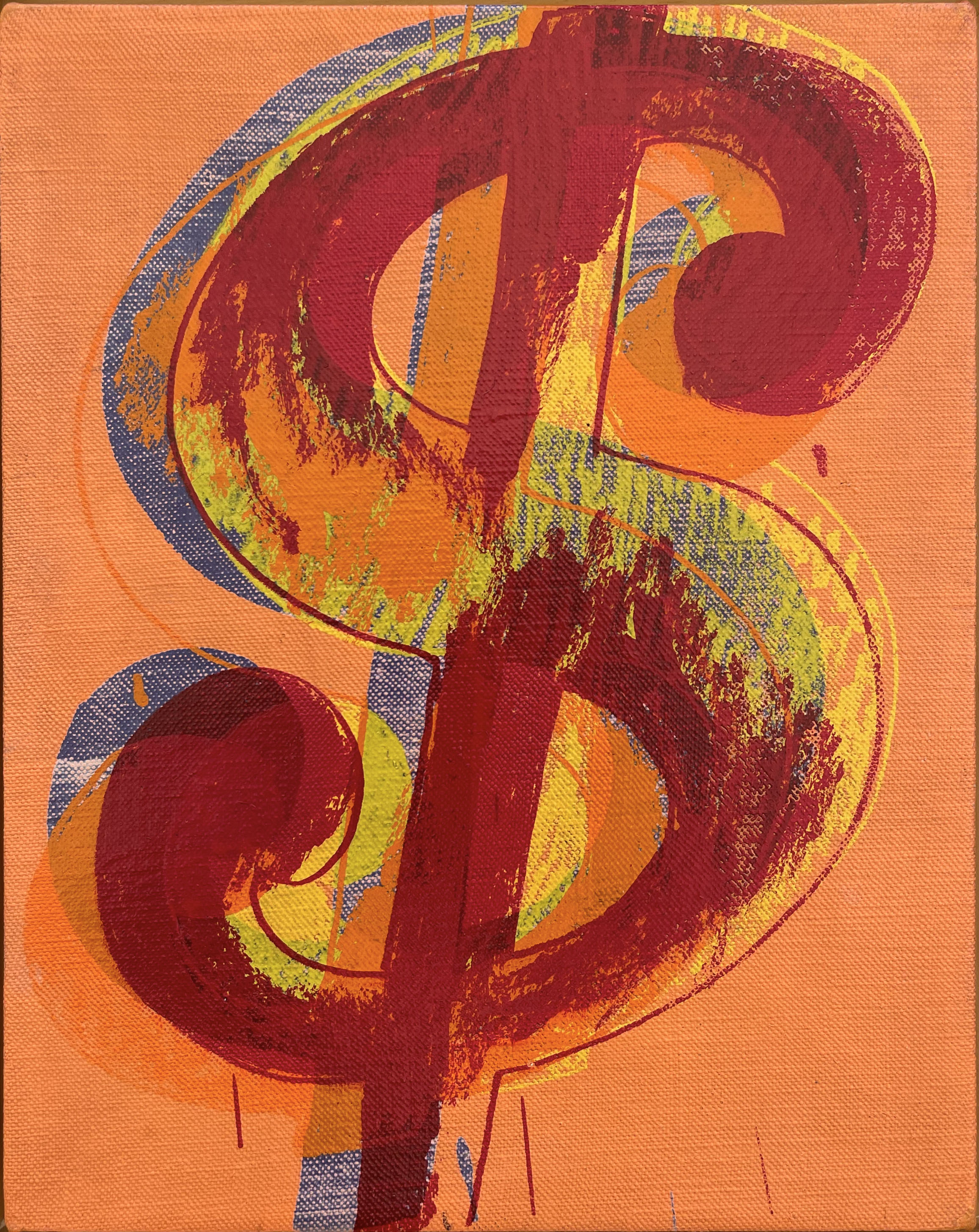 Dollar Sign