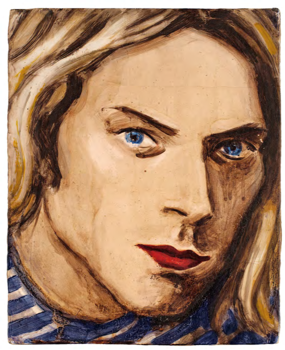 Kurt