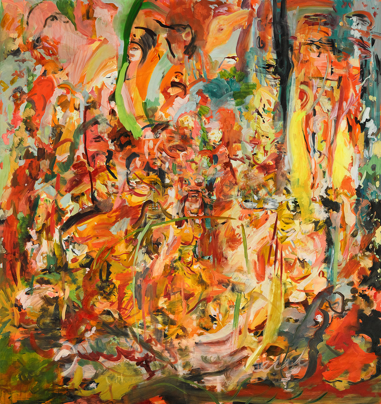 Faeriefeller