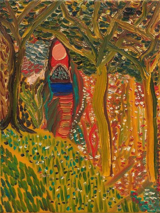 The Clearing