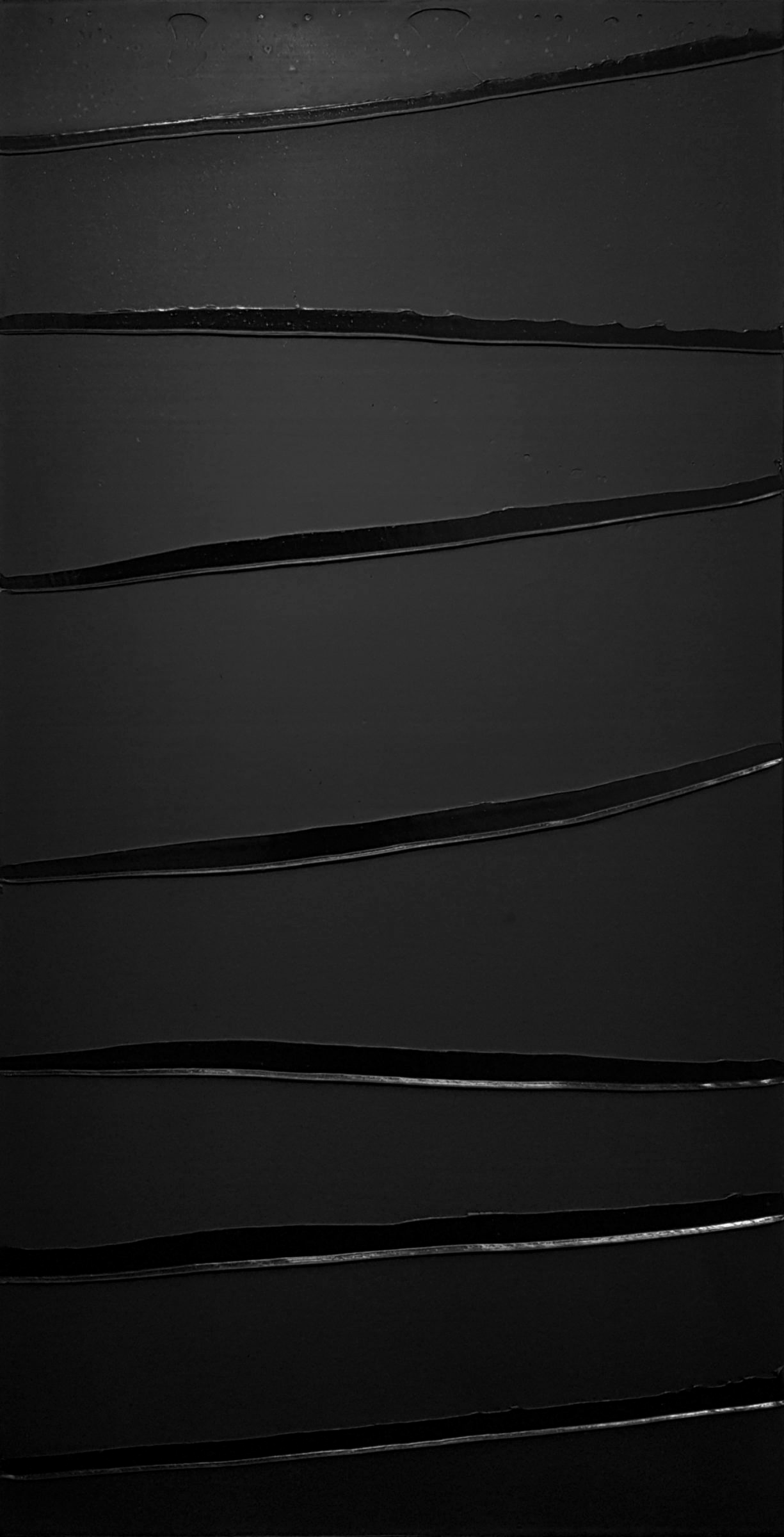Peinture 181 × 91 cm, 7 avril 2007