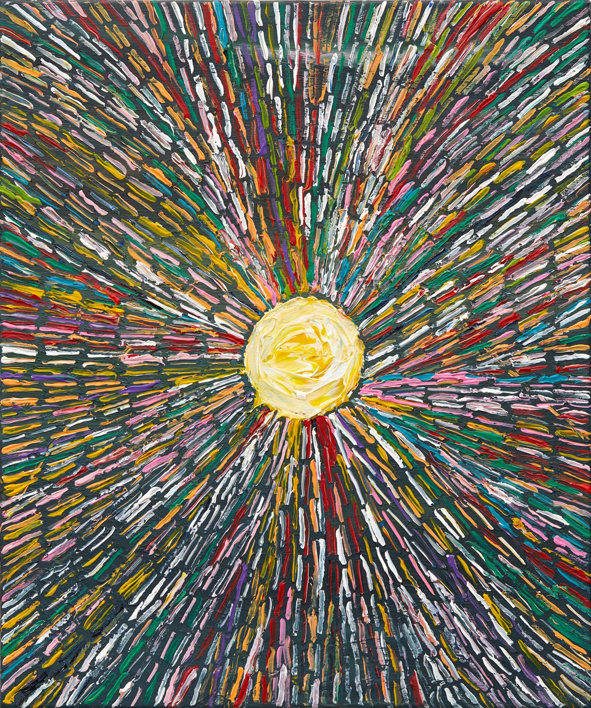The Sun