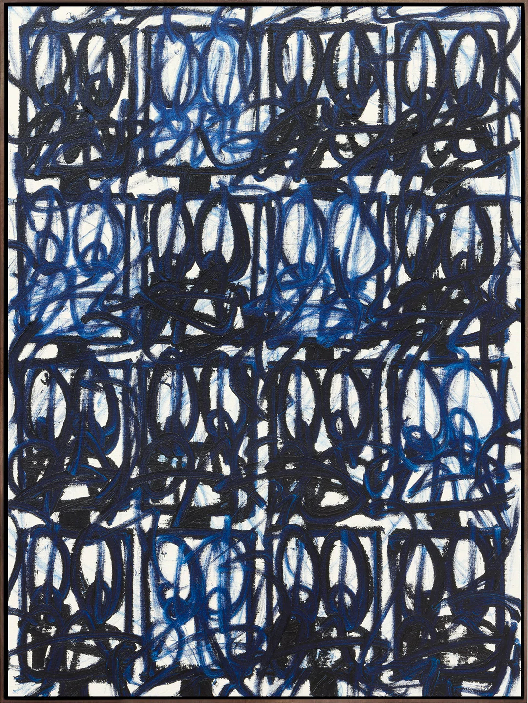 Nina's Blues