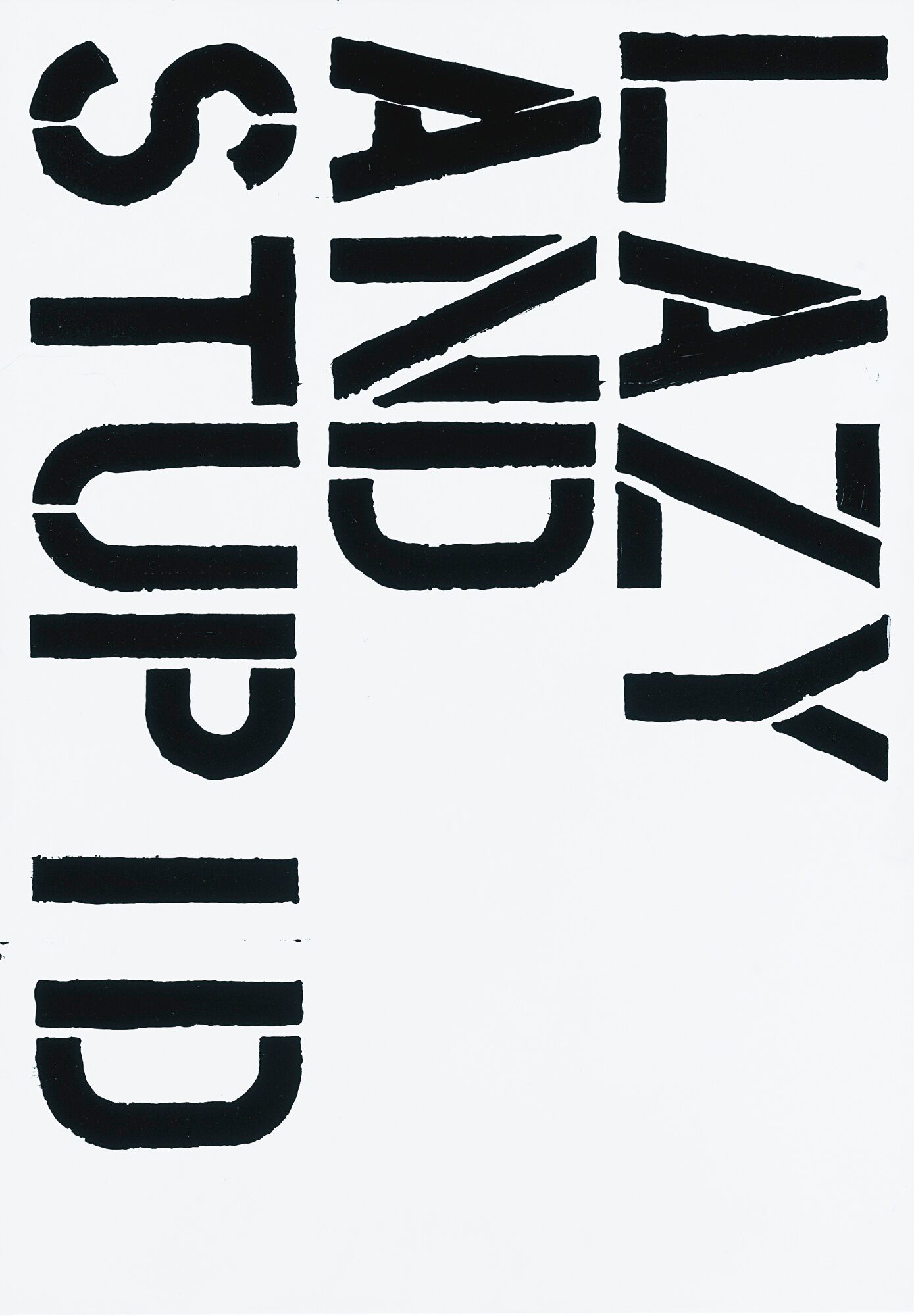Lazy and Stupid