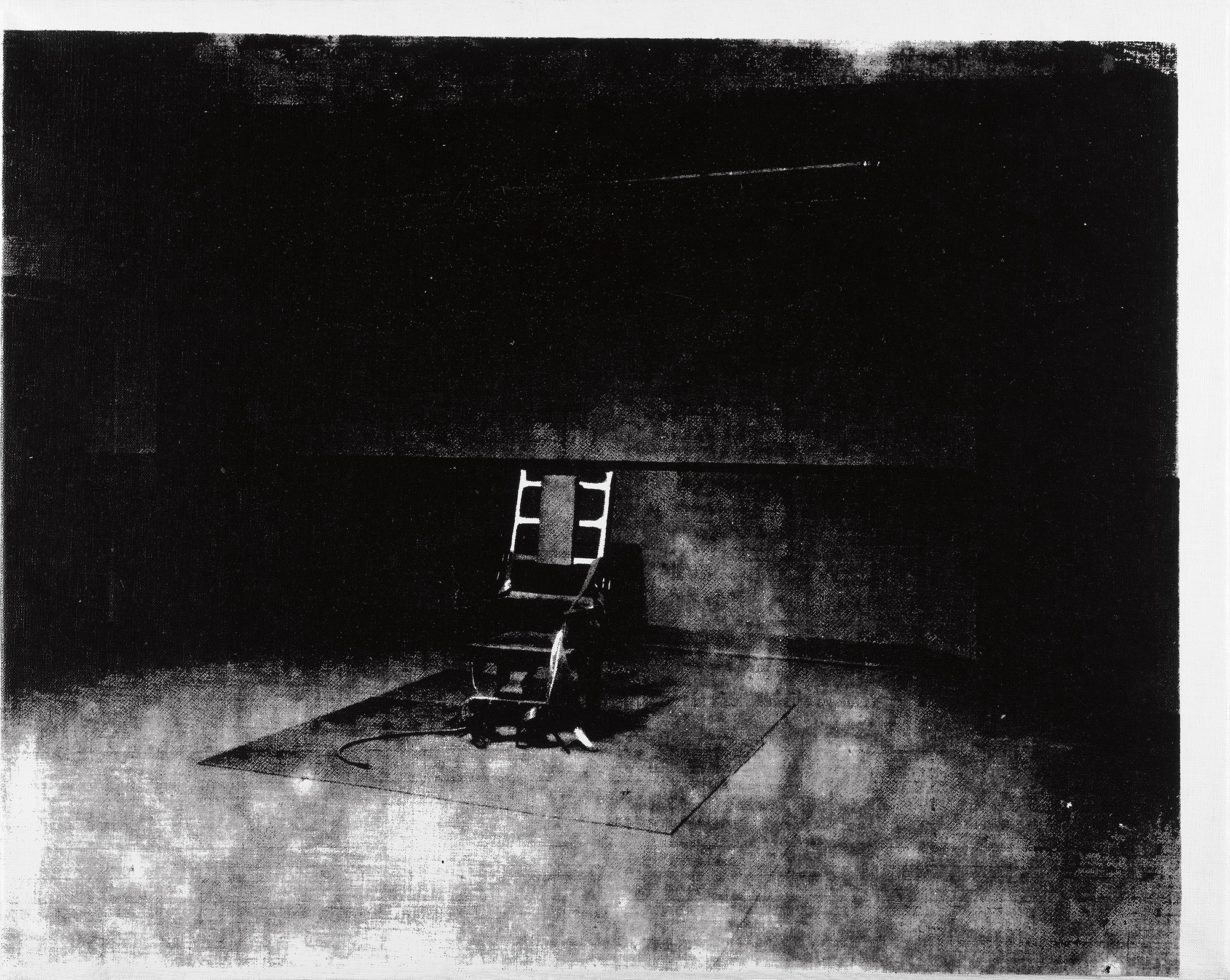 Little Electric Chair