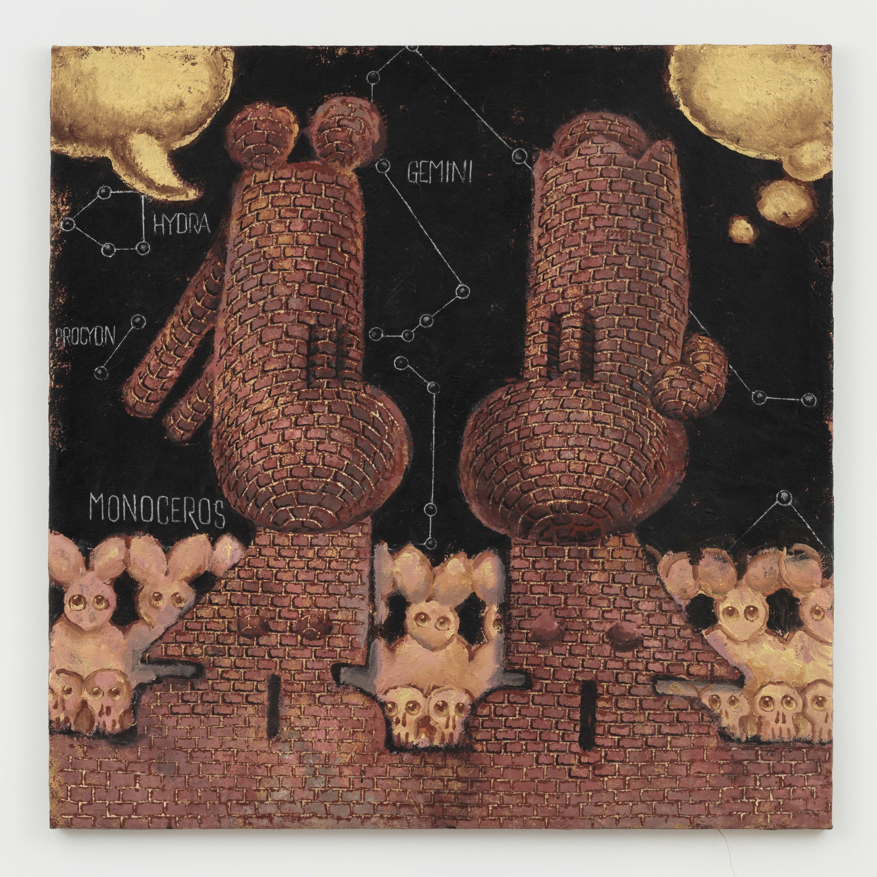 Untitled (Little Lulu and Tubby)
