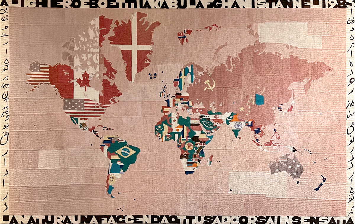 Mappa