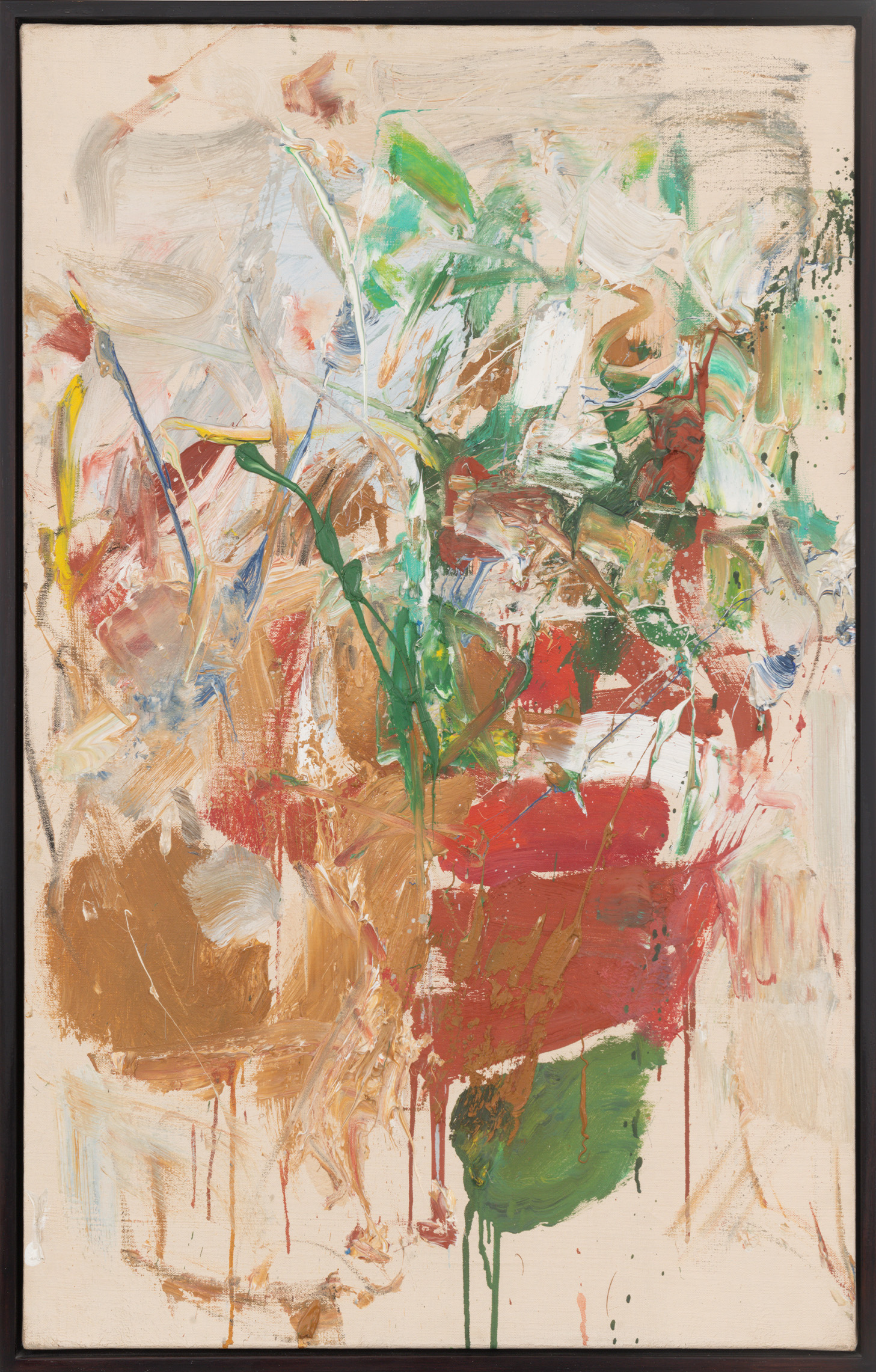 Untitled (Buissonnière)
