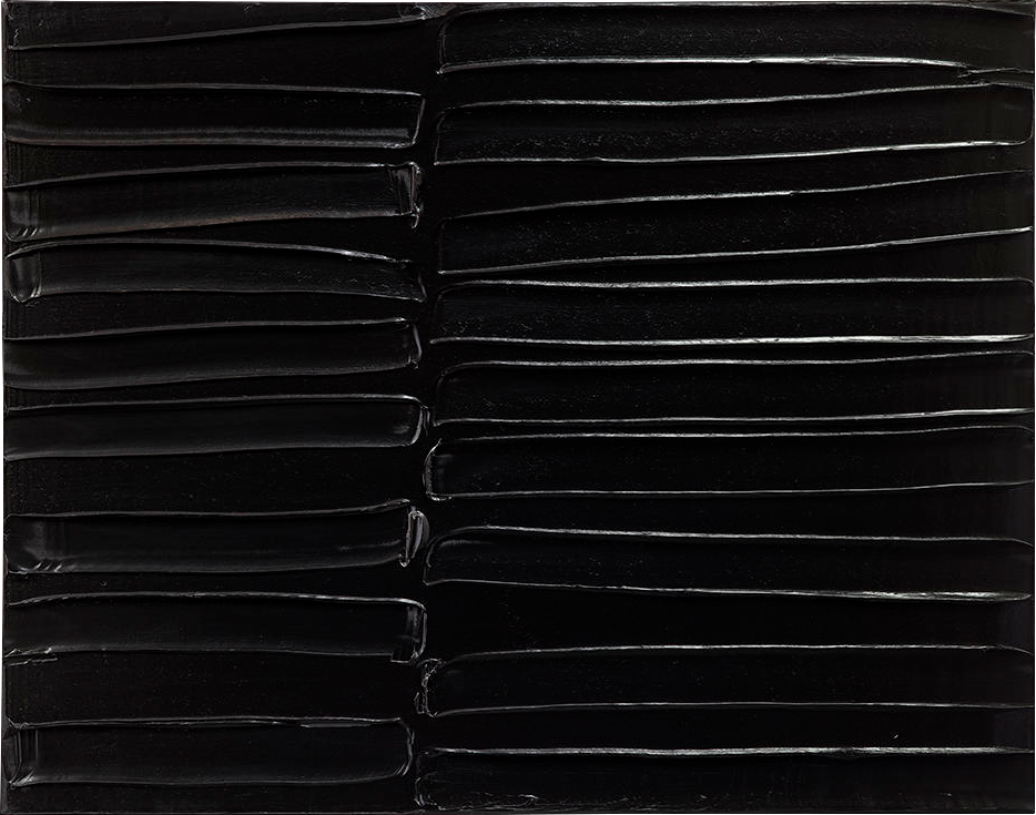 Peinture 102 × 130 cm, 11 Juin 2007