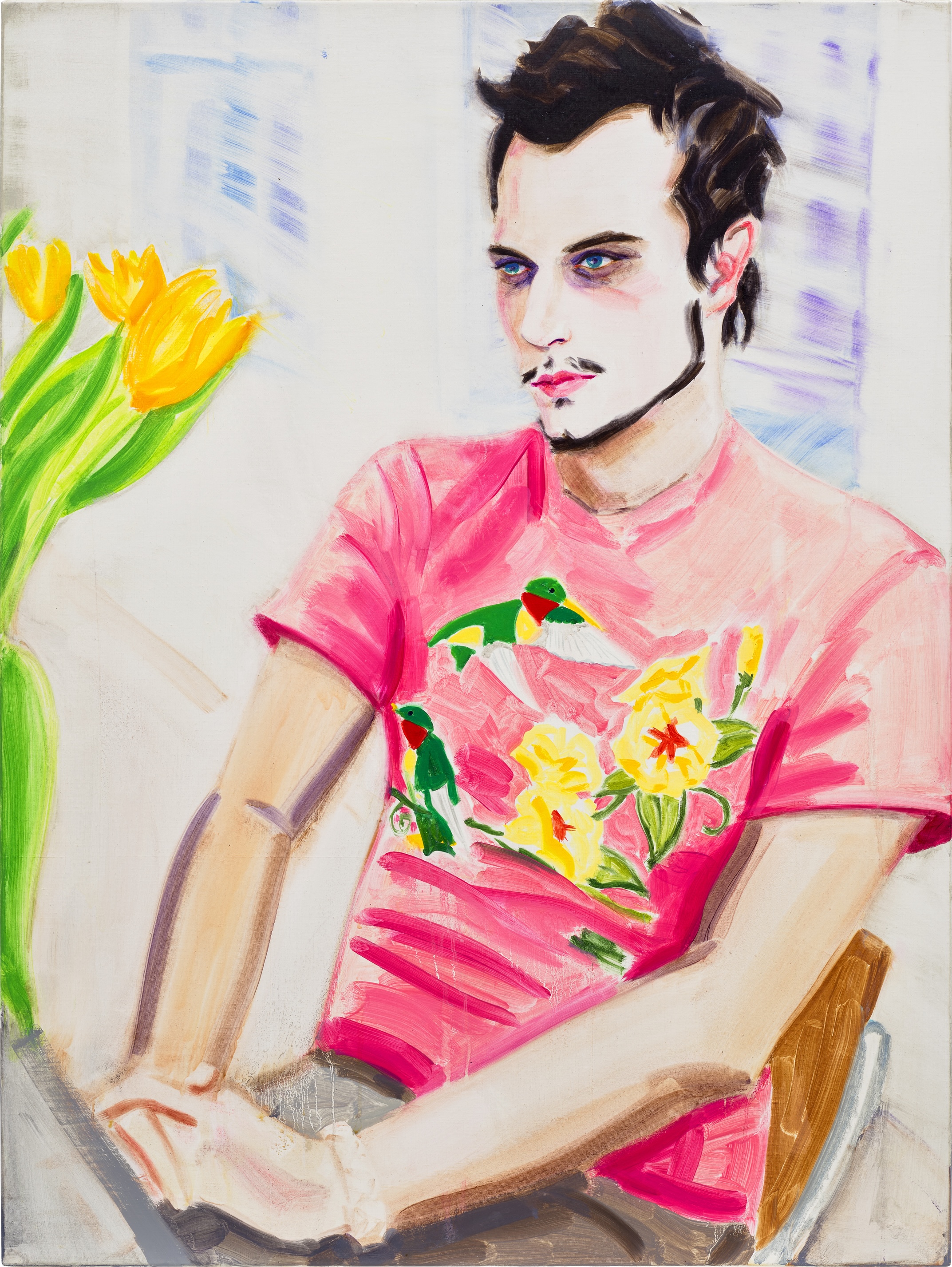 Spencer (Two Palms)