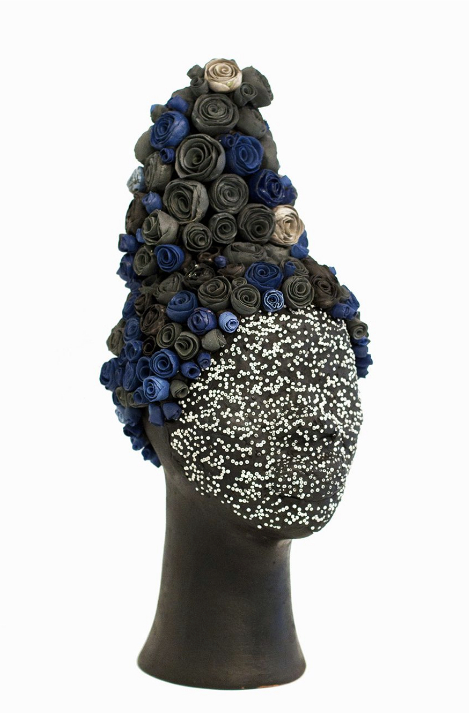 Beaded Head
